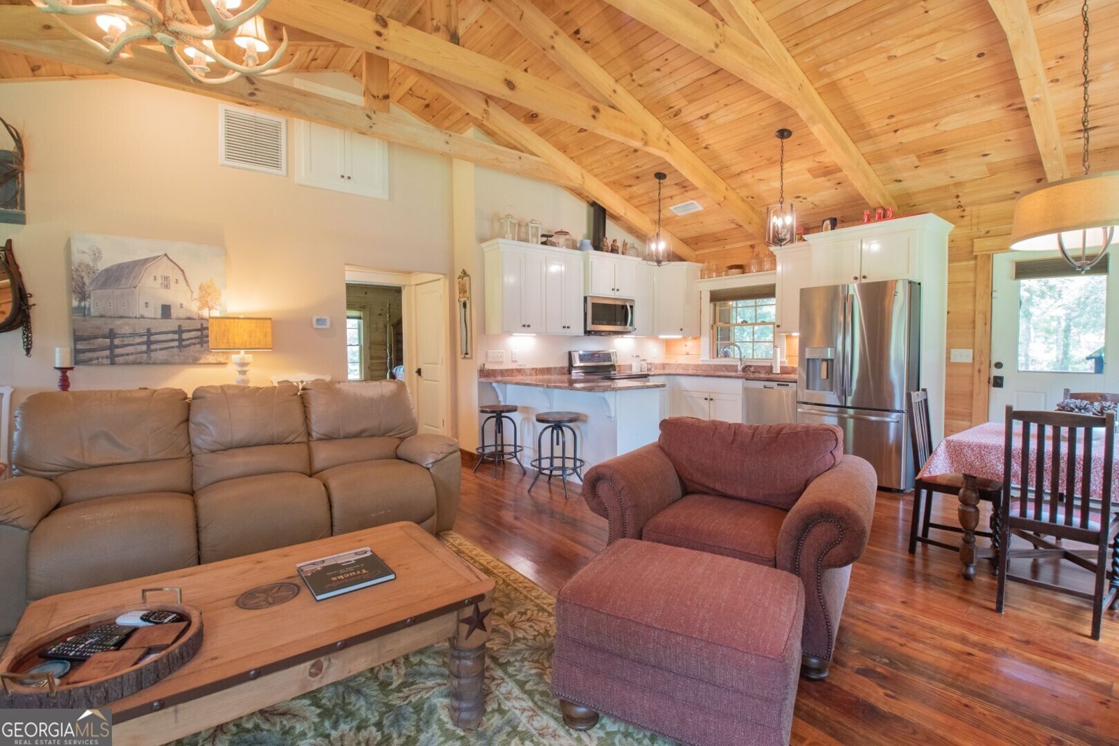 2165 Owens Ferry Road White Oak - 15