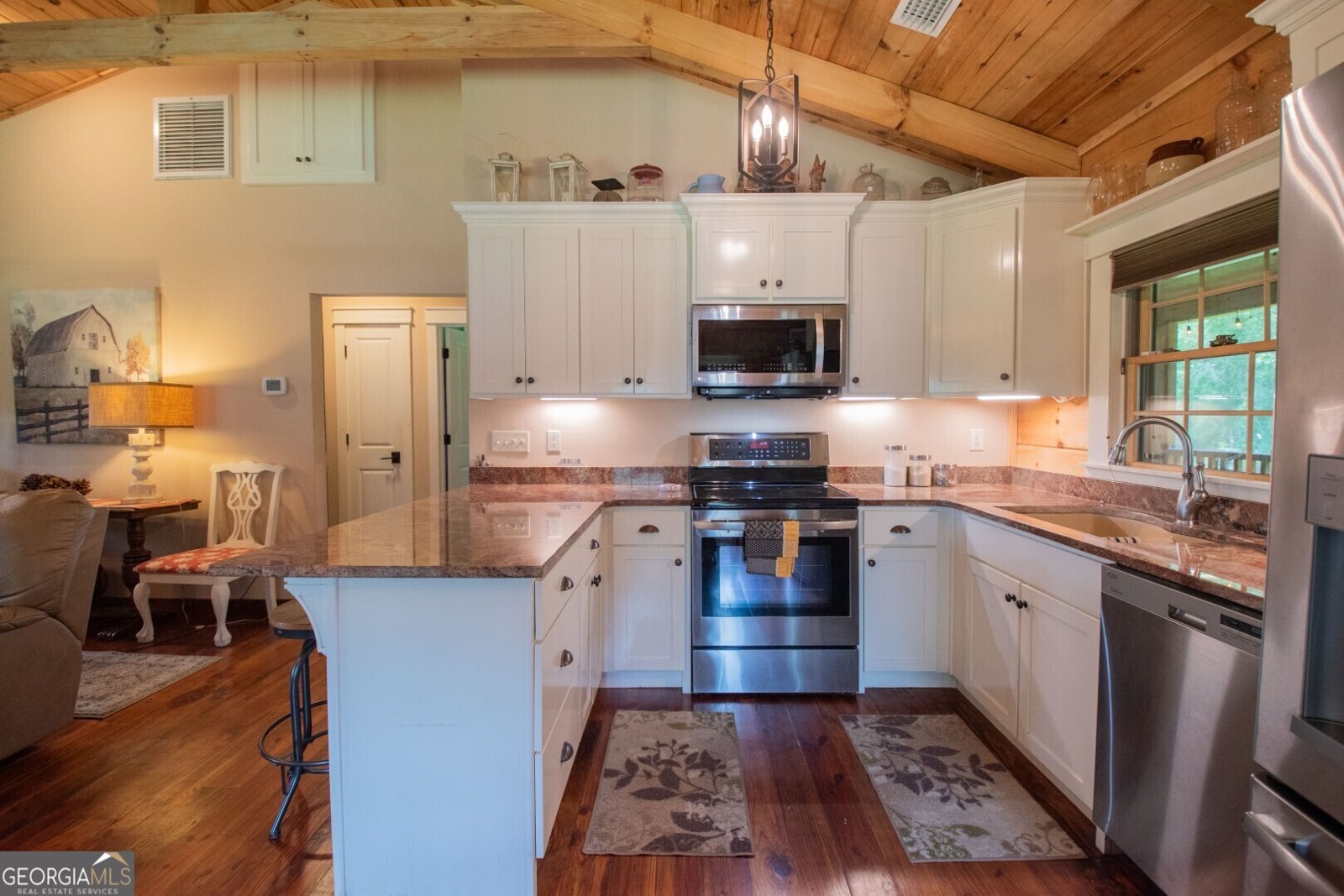 2165 Owens Ferry Road White Oak - 16