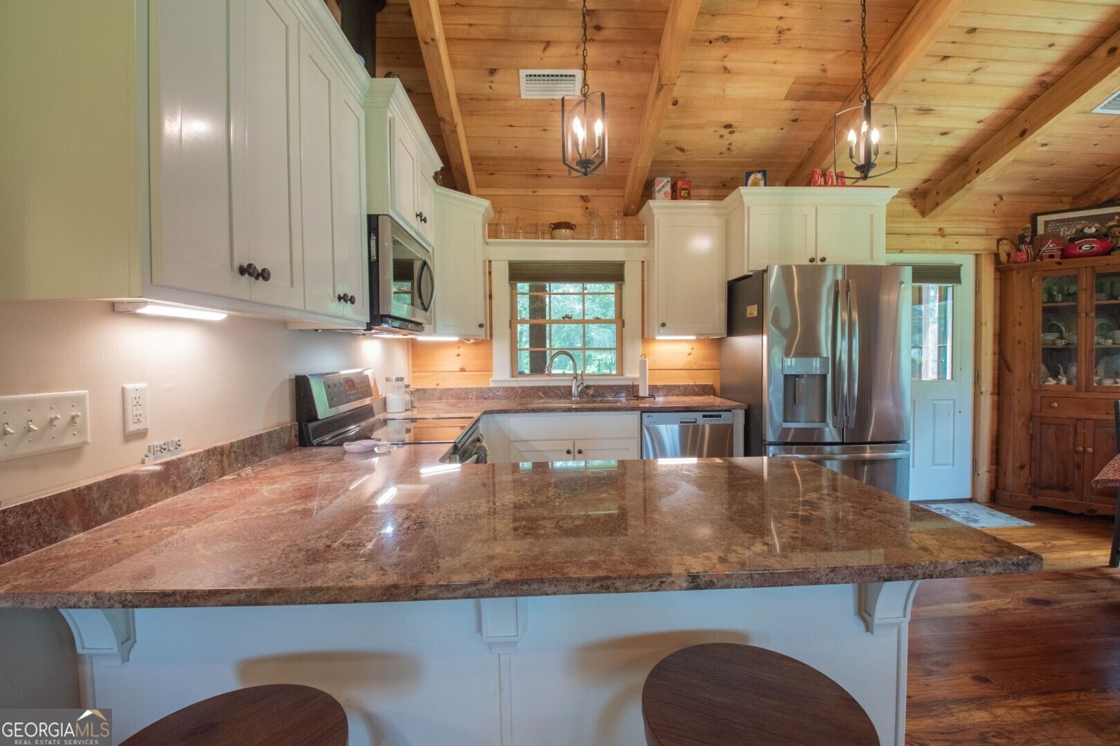 2165 Owens Ferry Road White Oak - 17