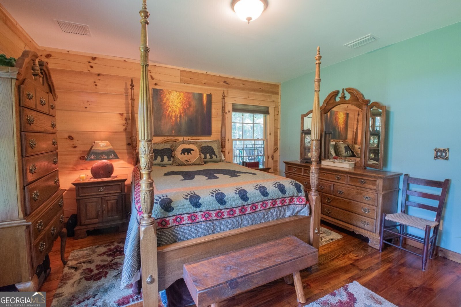 2165 Owens Ferry Road White Oak - 19