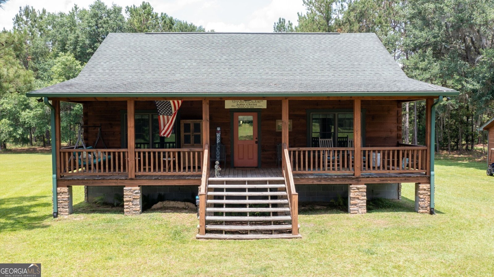 2165 Owens Ferry Road White Oak - 2