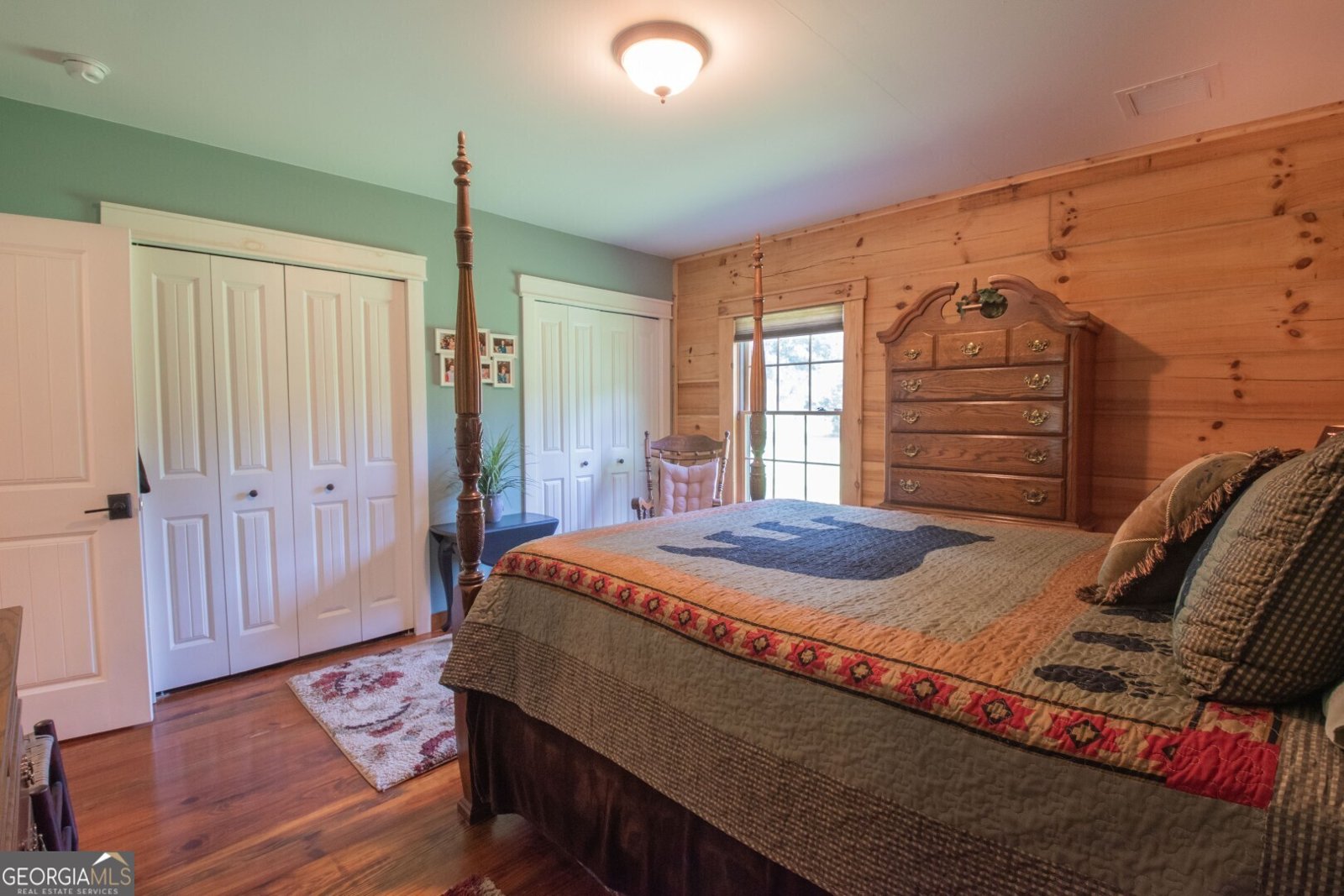2165 Owens Ferry Road White Oak - 20