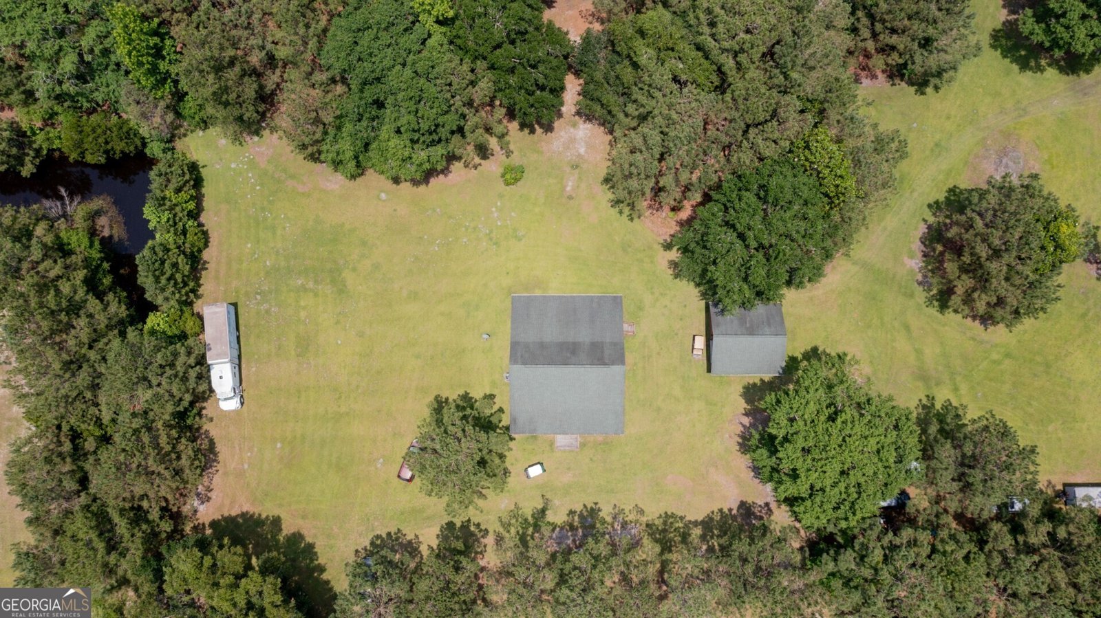 2165 Owens Ferry Road White Oak - 26