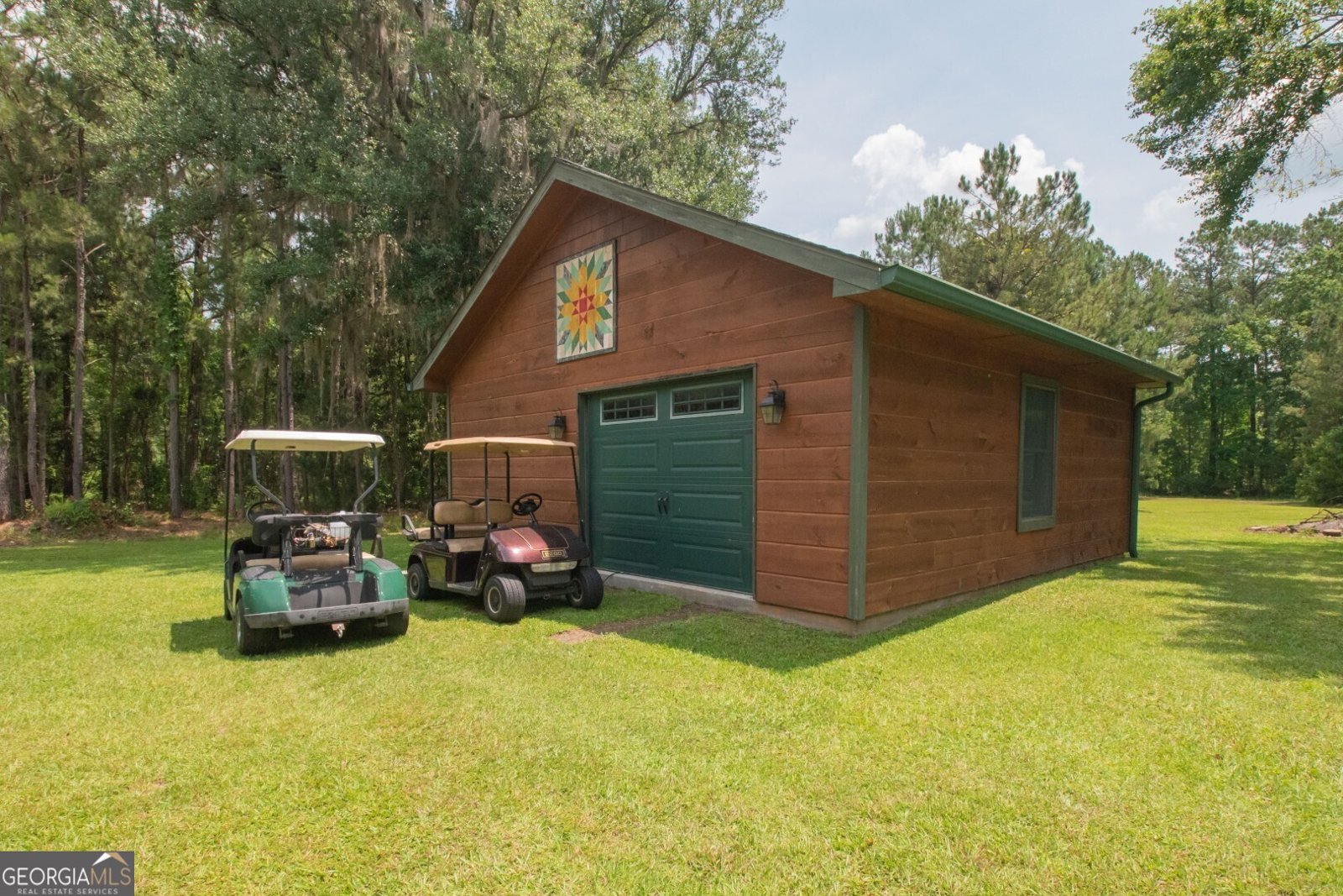 2165 Owens Ferry Road White Oak - 29