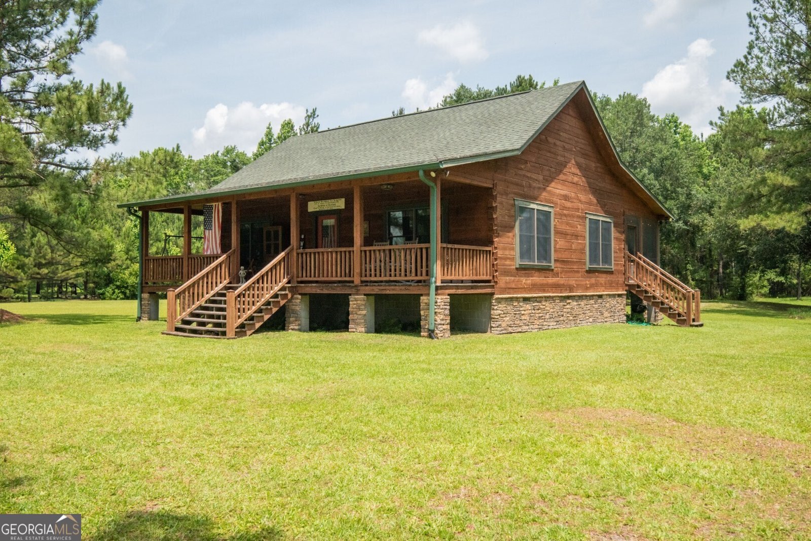 2165 Owens Ferry Road White Oak - 3