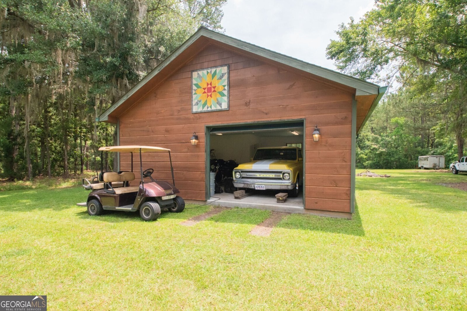 2165 Owens Ferry Road White Oak - 30
