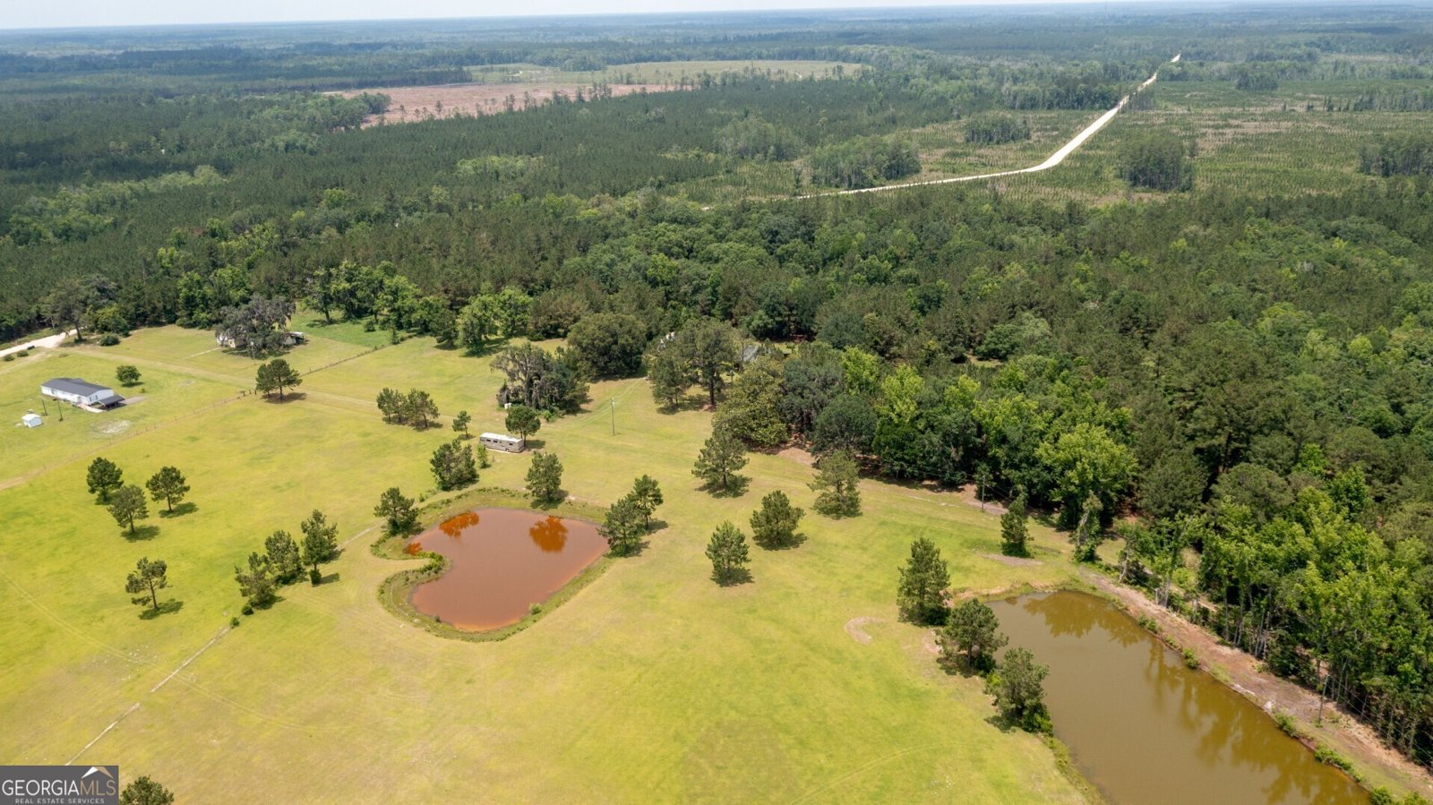 2165 Owens Ferry Road White Oak - 35