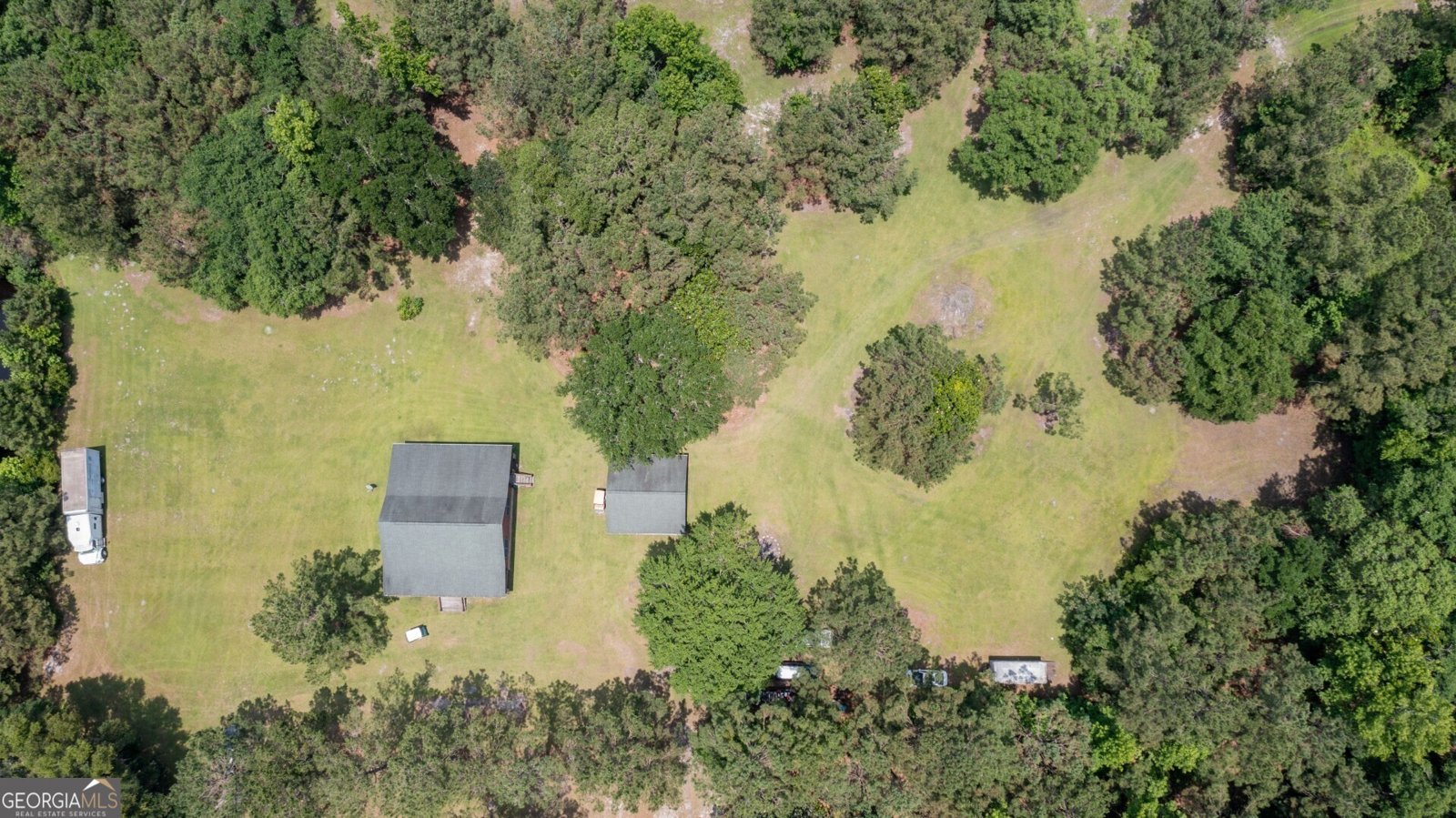 2165 Owens Ferry Road White Oak - 36
