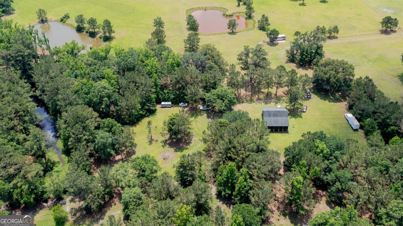2165 Owens Ferry Road White Oak - 37
