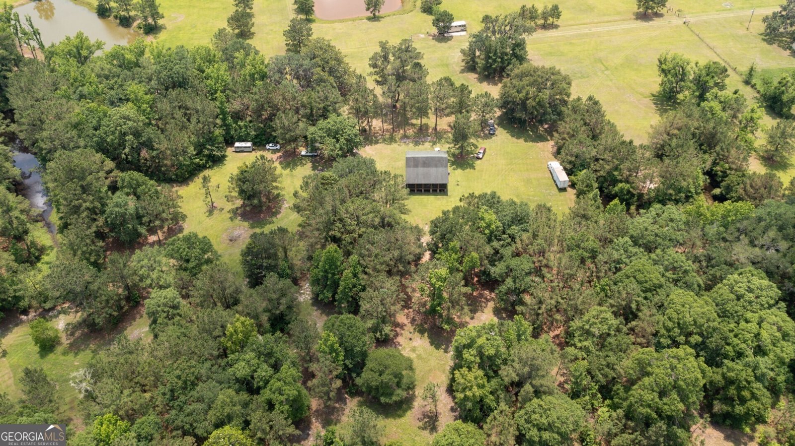 2165 Owens Ferry Road White Oak - 38