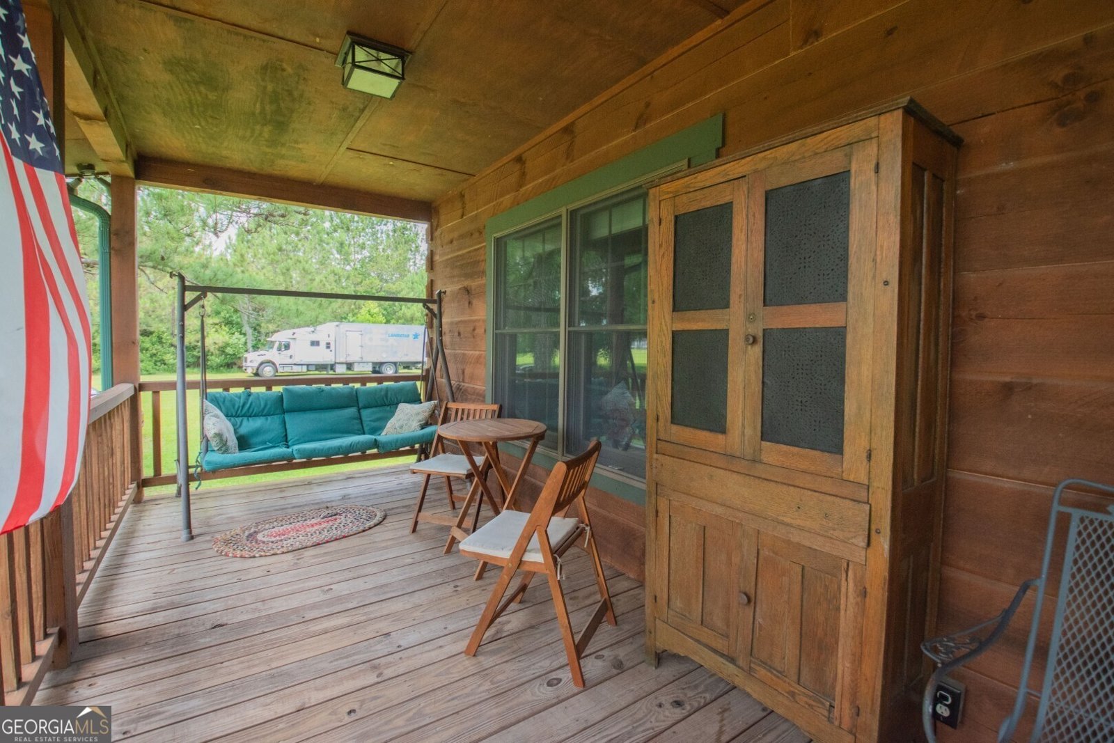 2165 Owens Ferry Road White Oak - 4
