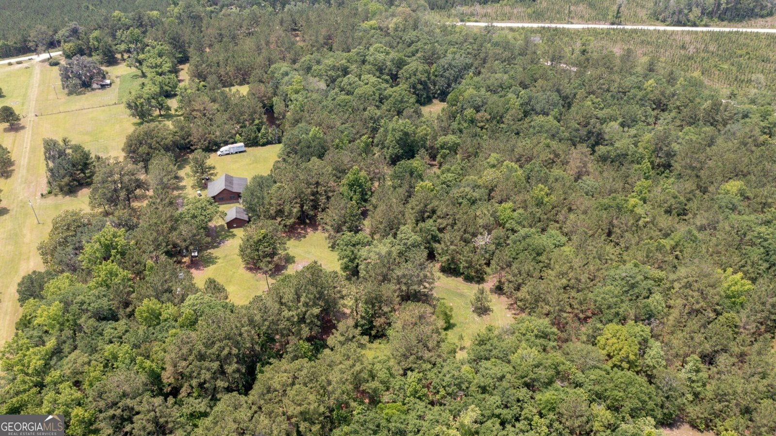 2165 Owens Ferry Road White Oak - 42