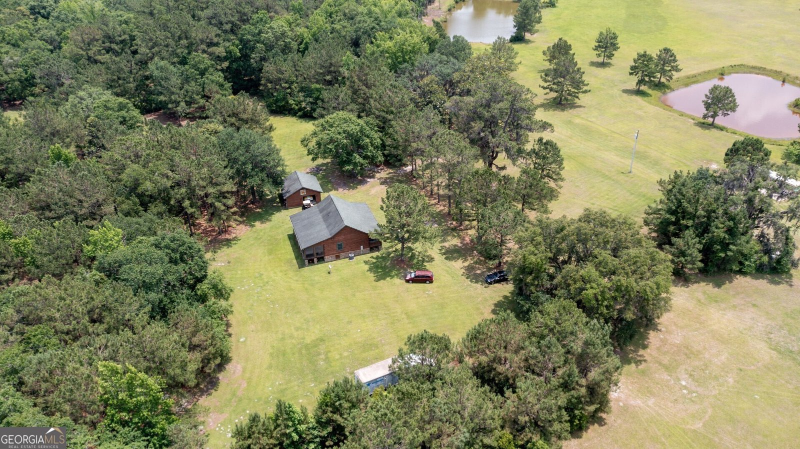 2165 Owens Ferry Road White Oak - 43