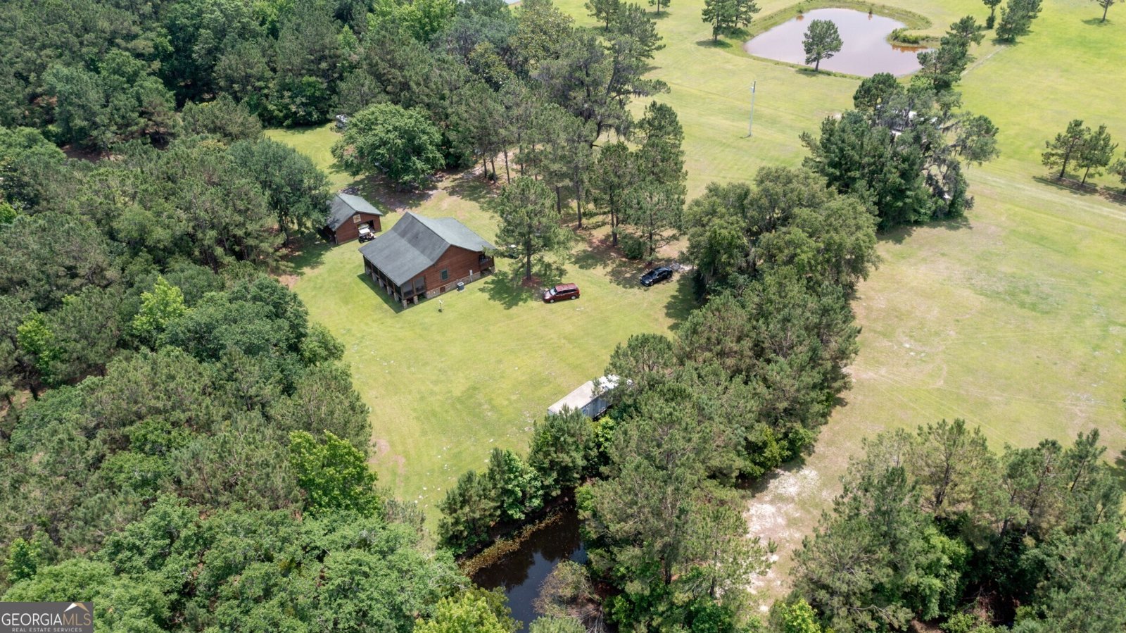2165 Owens Ferry Road White Oak - 44