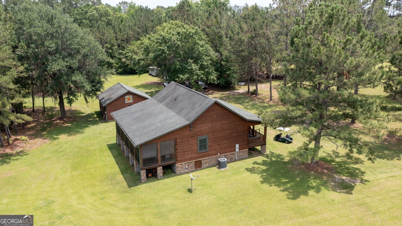 2165 Owens Ferry Road White Oak - 45