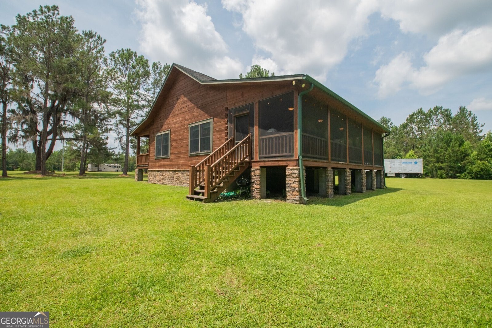 2165 Owens Ferry Road White Oak - 47