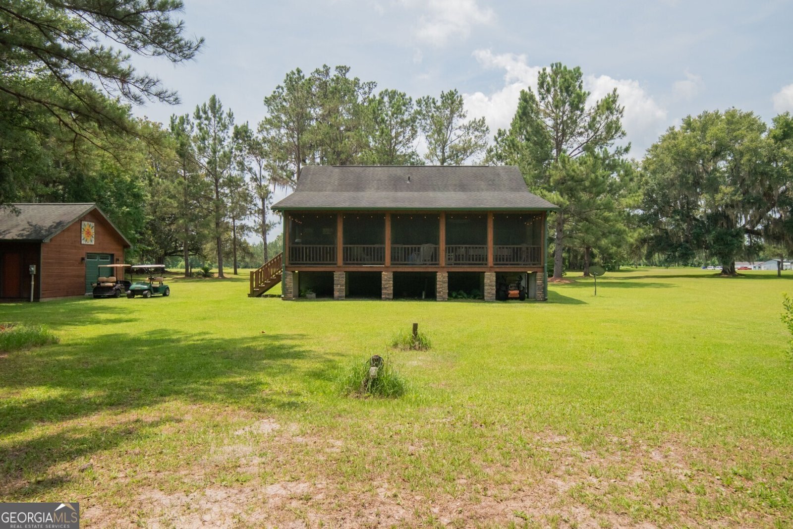 2165 Owens Ferry Road White Oak - 49
