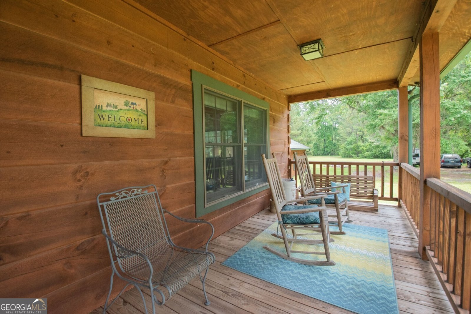 2165 Owens Ferry Road White Oak - 5