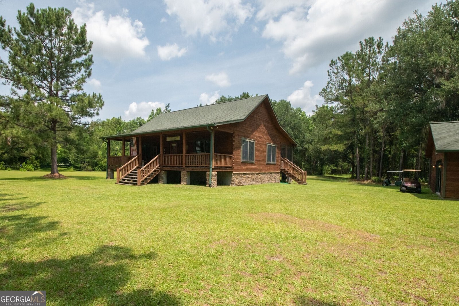 2165 Owens Ferry Road White Oak - 50