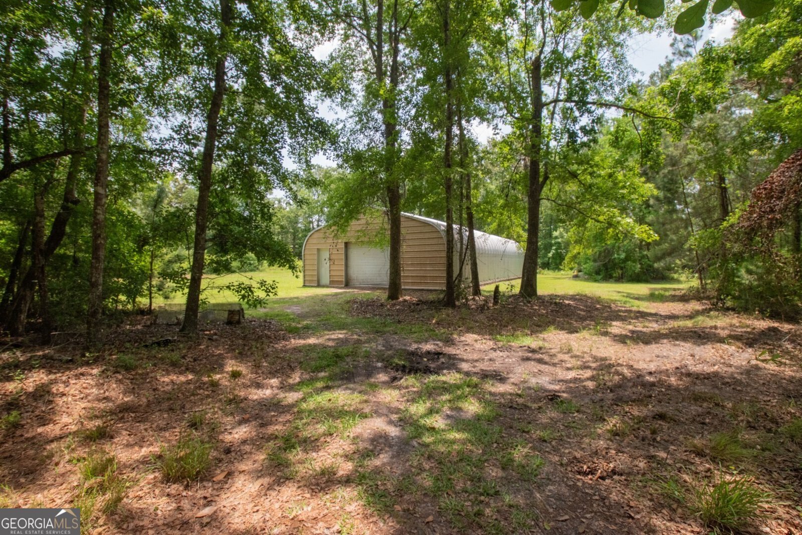 2165 Owens Ferry Road White Oak - 59