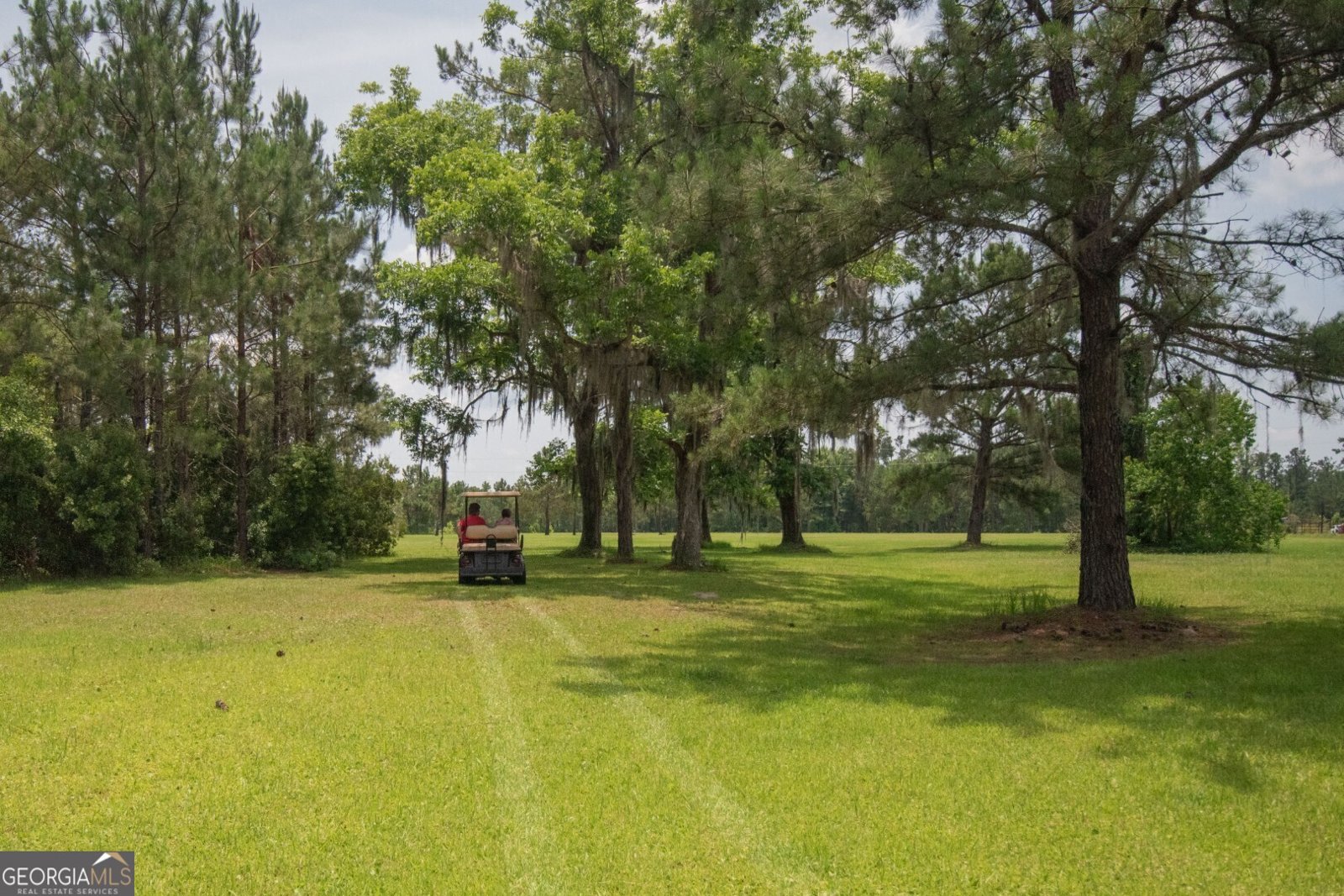 2165 Owens Ferry Road White Oak - 63
