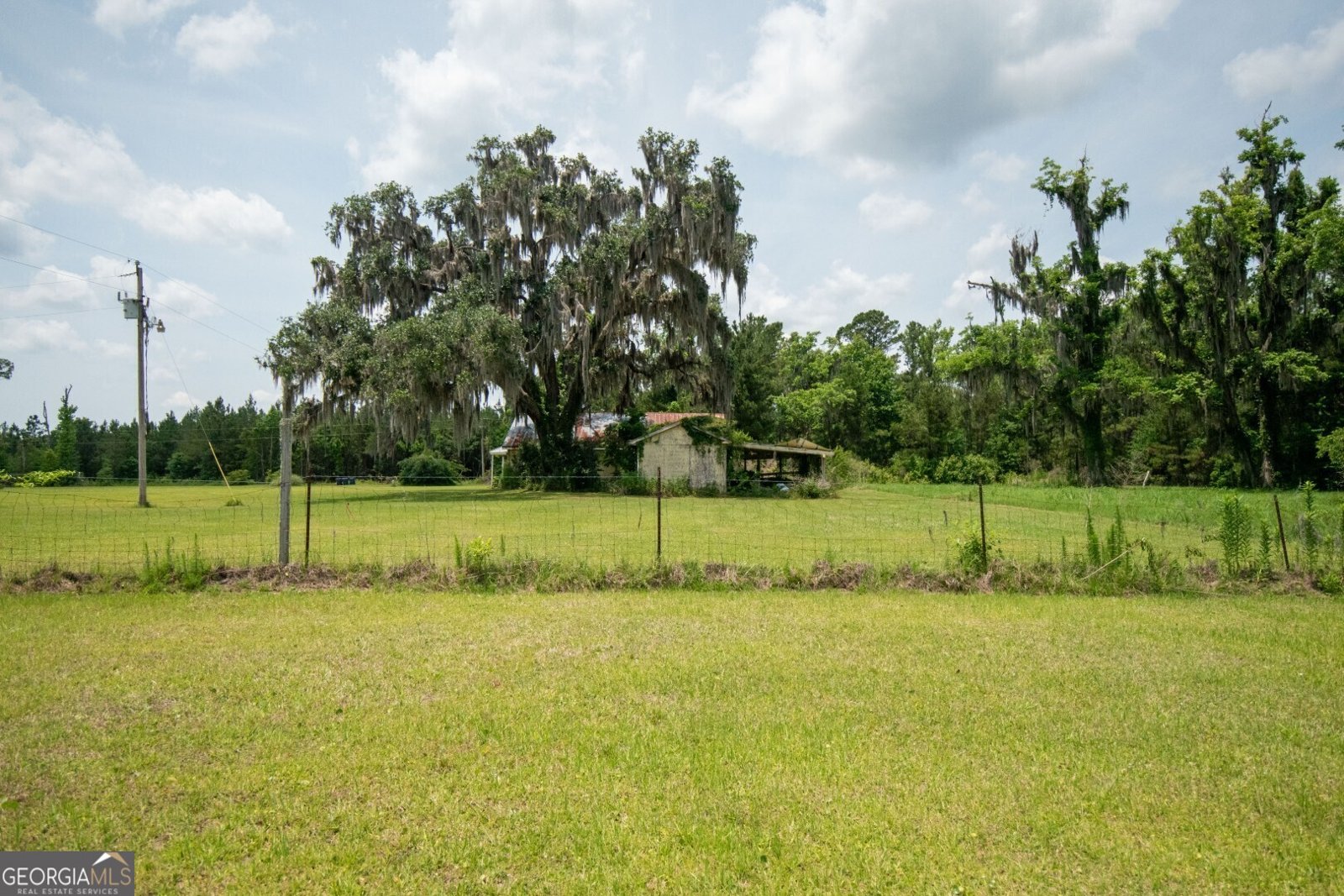 2165 Owens Ferry Road White Oak - 64