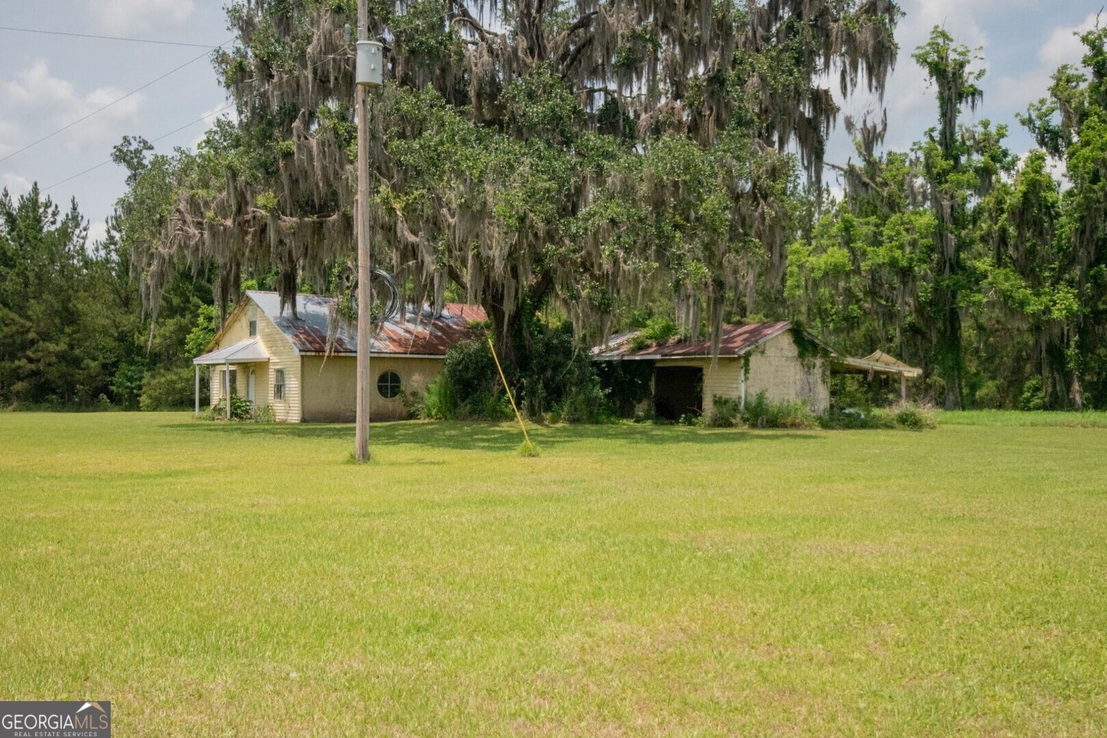 2165 Owens Ferry Road White Oak - 65