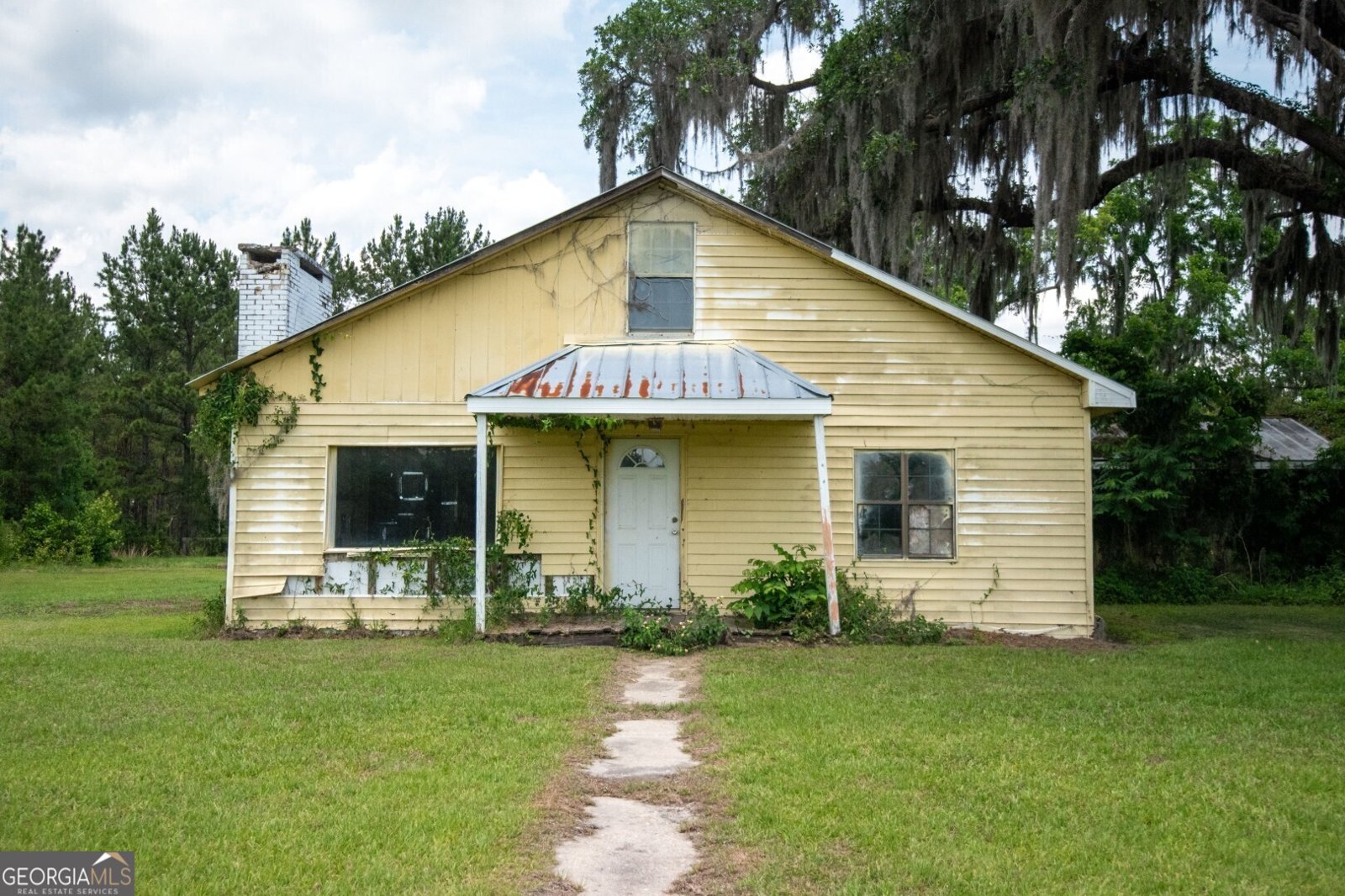 2165 Owens Ferry Road White Oak - 68