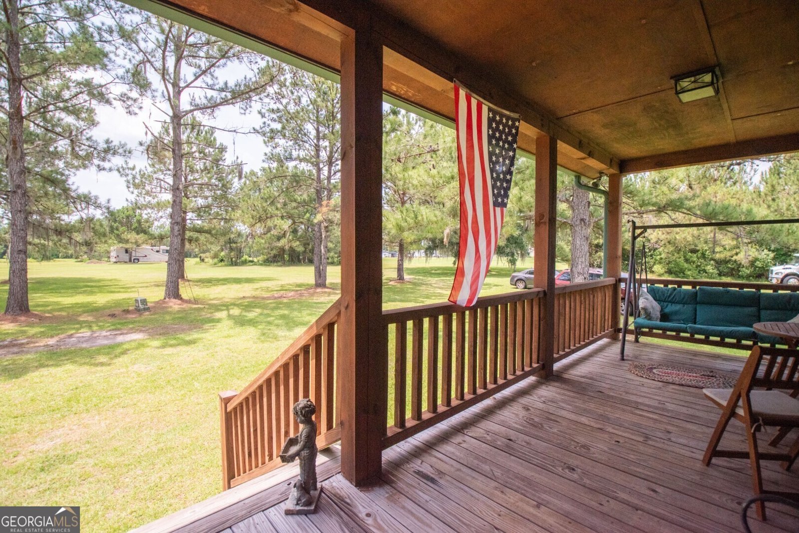 2165 Owens Ferry Road White Oak - 7