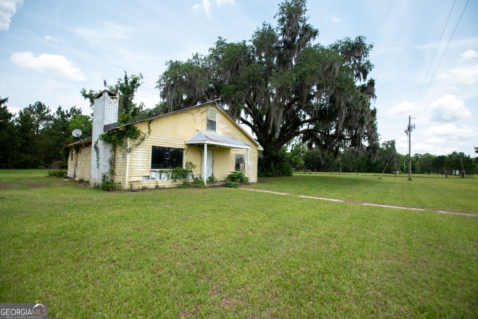 2165 Owens Ferry Road White Oak - 70