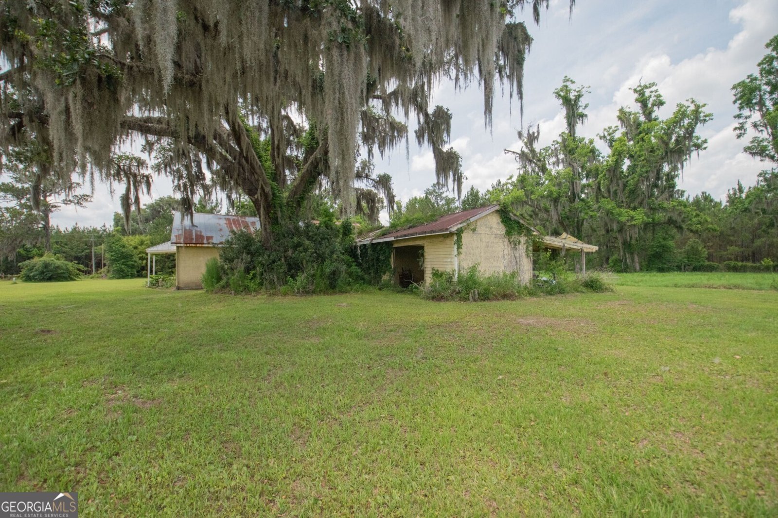 2165 Owens Ferry Road White Oak - 71