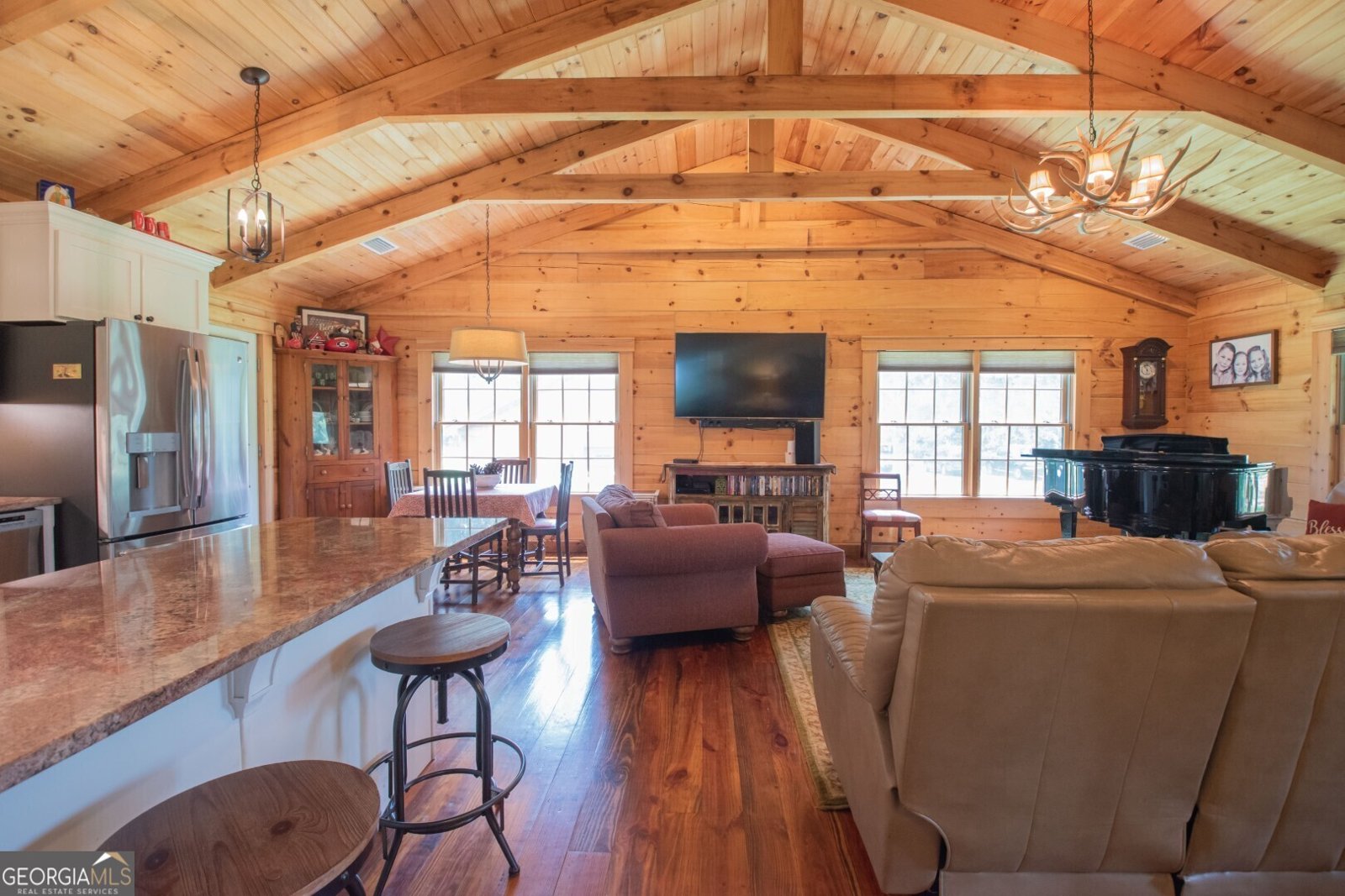 2165 Owens Ferry Road White Oak - 9