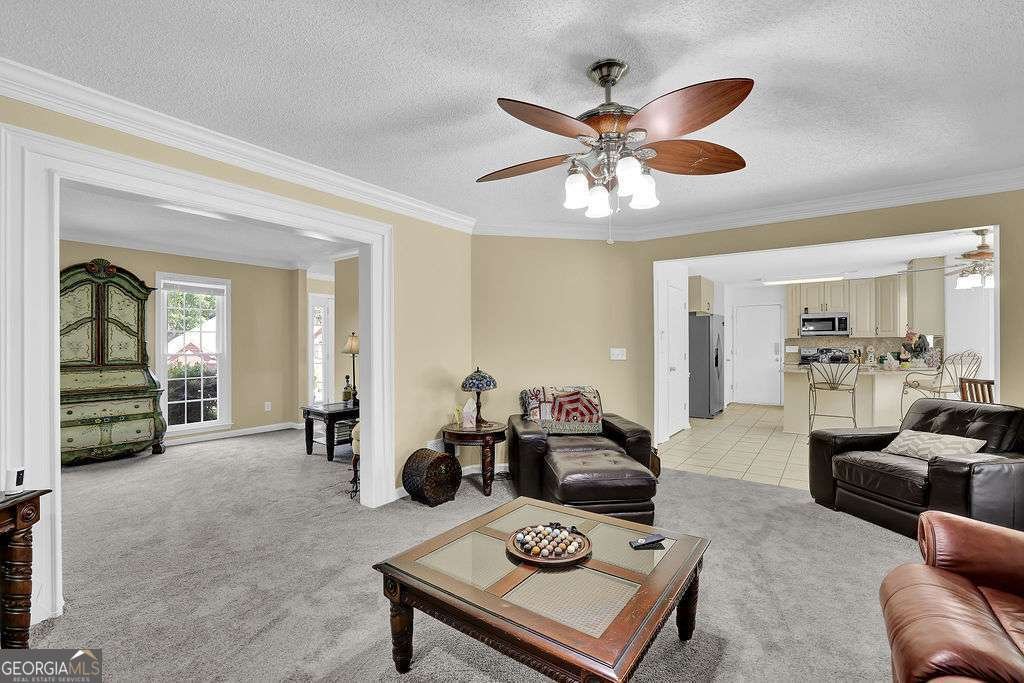 985 Laurel Springs Lane Marietta - 10