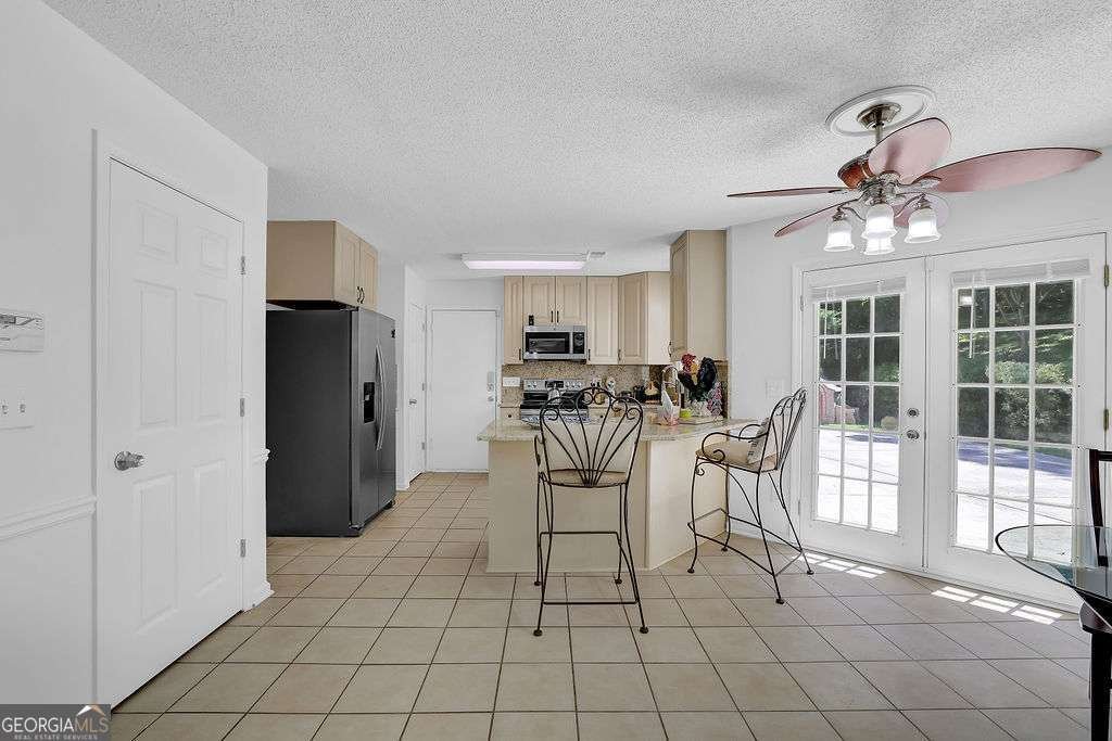 985 Laurel Springs Lane Marietta - 11
