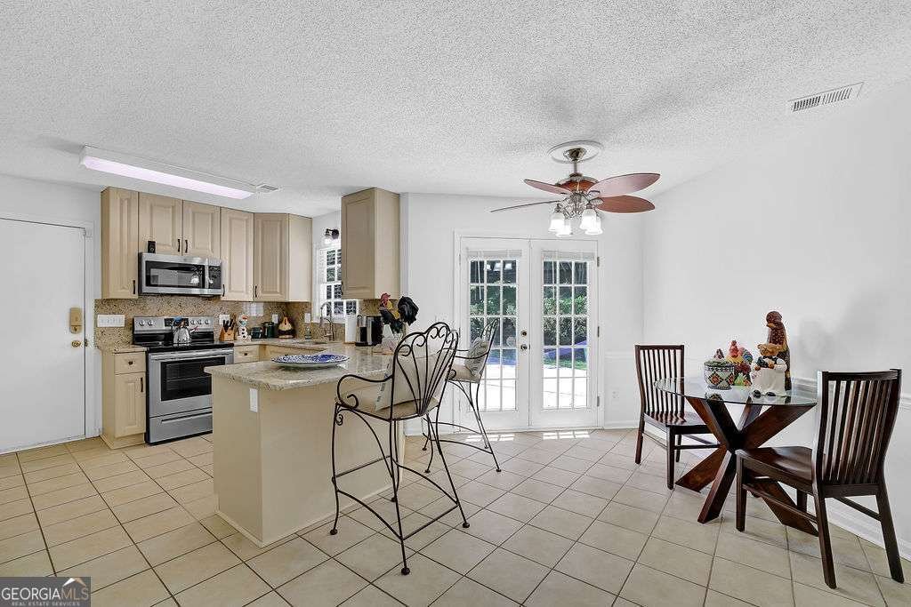 985 Laurel Springs Lane Marietta - 12
