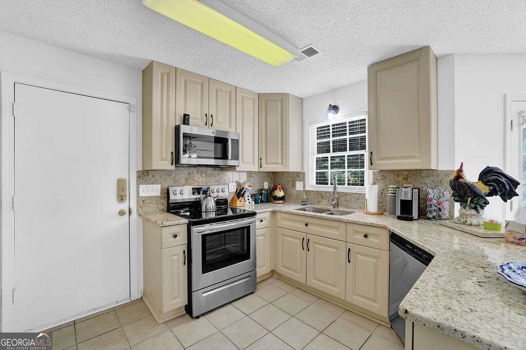 985 Laurel Springs Lane Marietta - 13