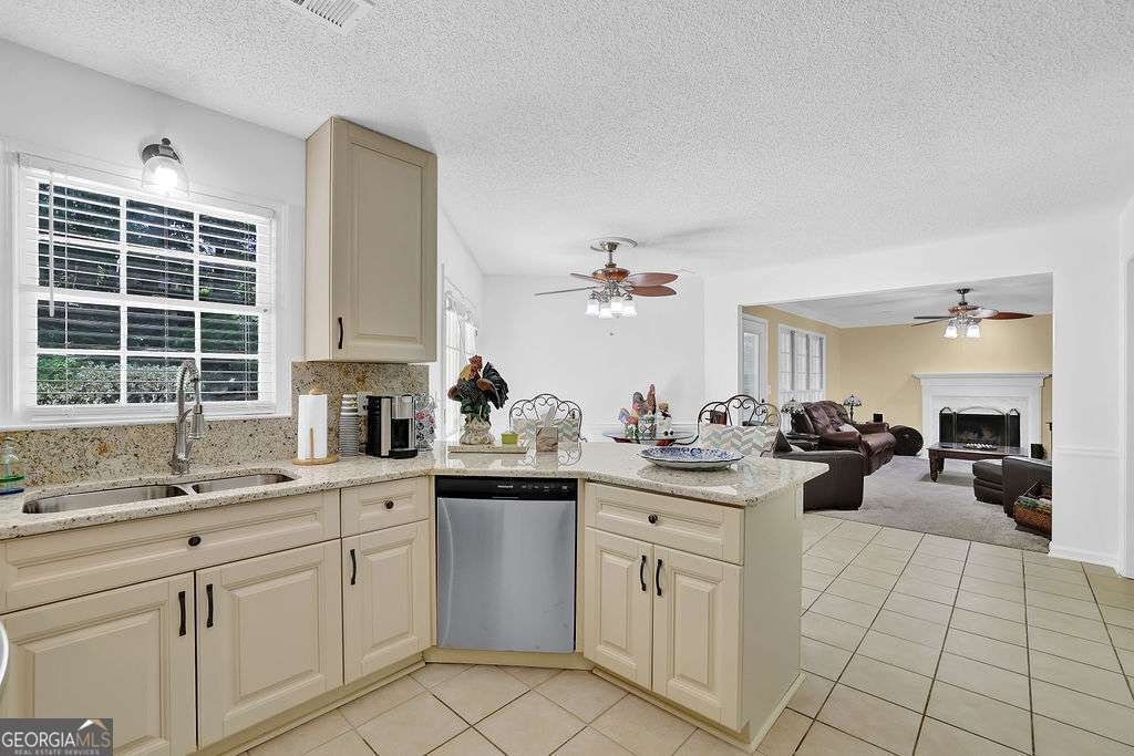 985 Laurel Springs Lane Marietta - 14