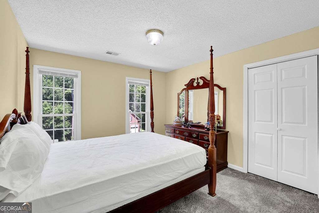 985 Laurel Springs Lane Marietta - 19