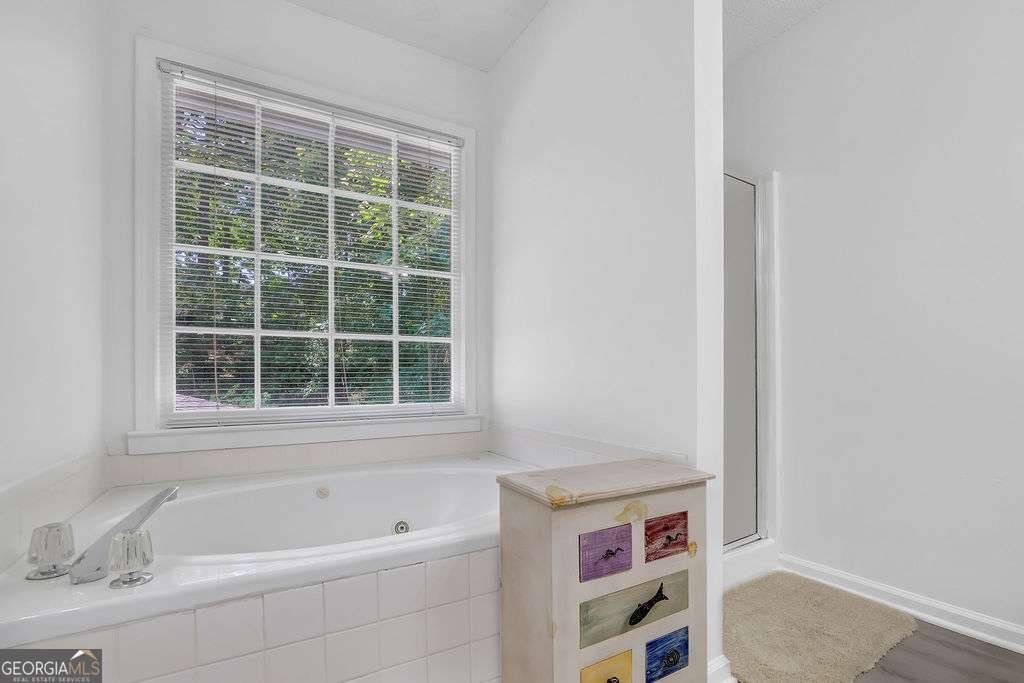 985 Laurel Springs Lane Marietta - 28