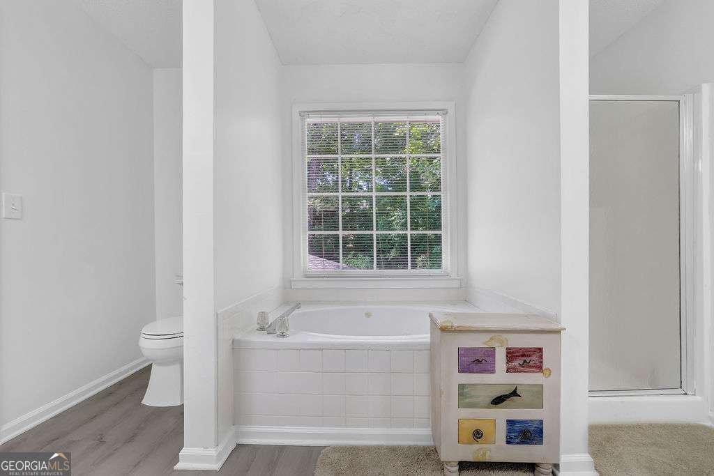985 Laurel Springs Lane Marietta - 29