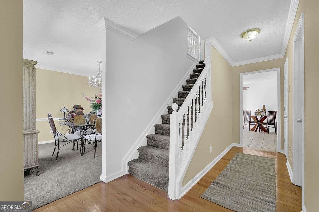 985 Laurel Springs Lane Marietta - 3