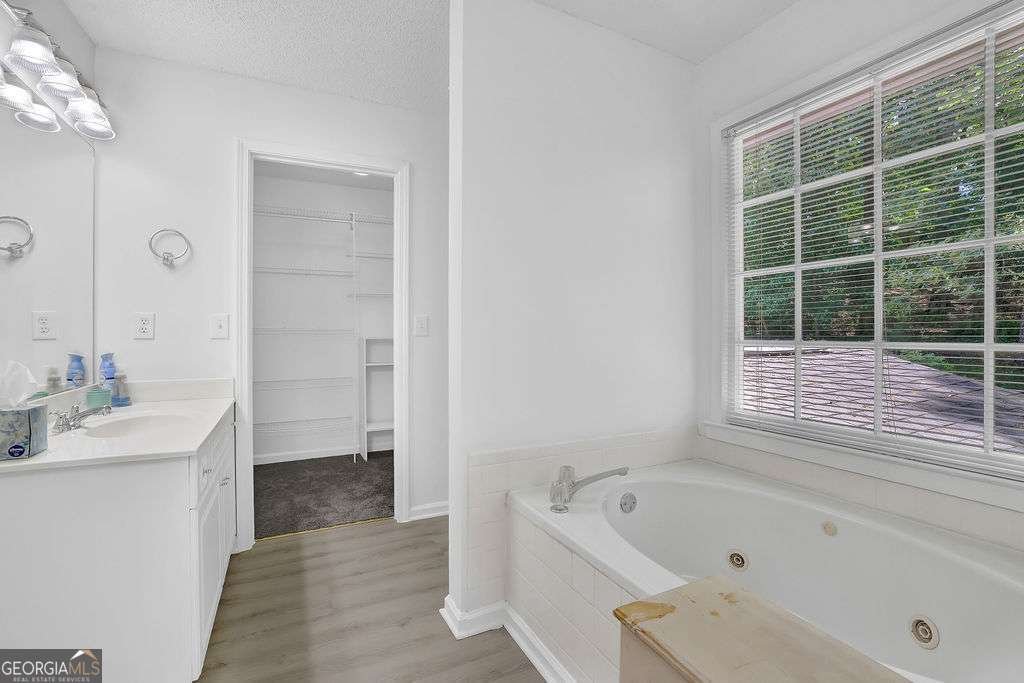 985 Laurel Springs Lane Marietta - 30
