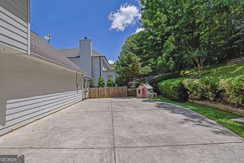 985 Laurel Springs Lane Marietta - 33