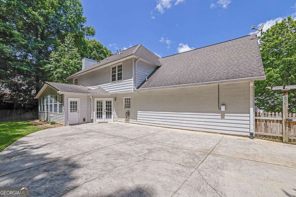 985 Laurel Springs Lane Marietta - 34