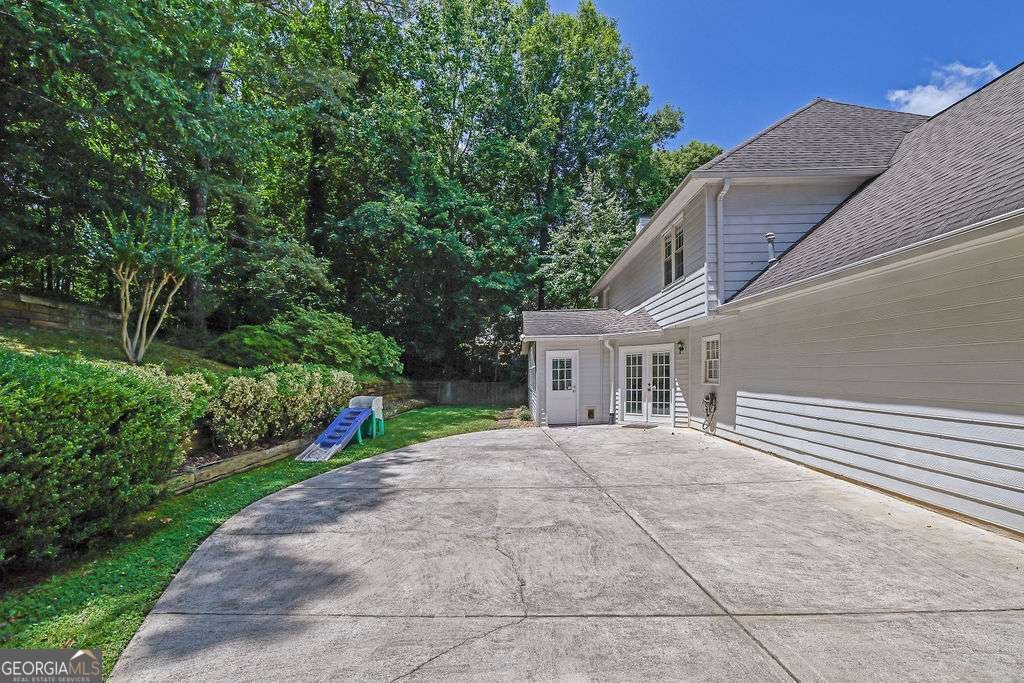 985 Laurel Springs Lane Marietta - 35