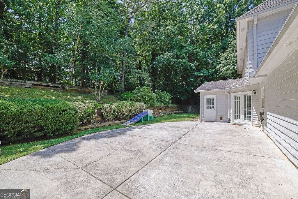 985 Laurel Springs Lane Marietta - 36
