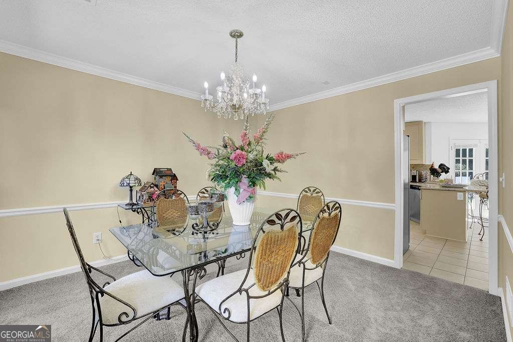 985 Laurel Springs Lane Marietta - 4