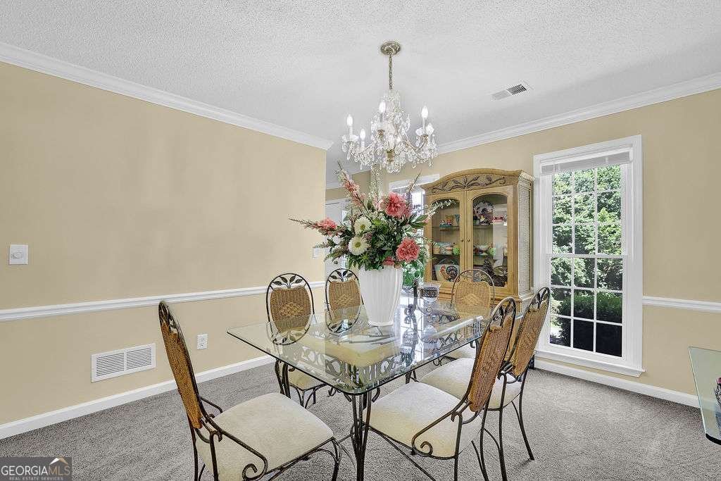 985 Laurel Springs Lane Marietta - 5