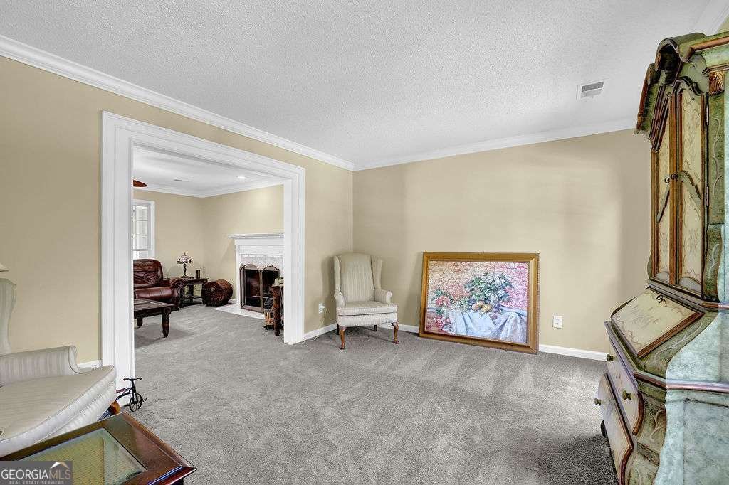 985 Laurel Springs Lane Marietta - 6