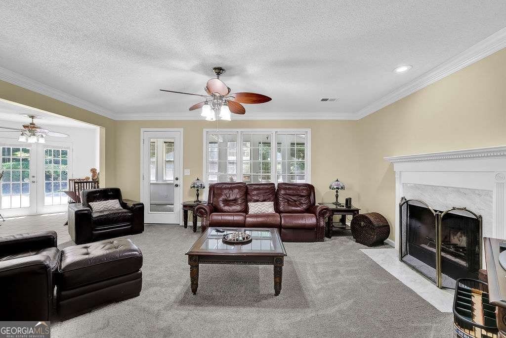 985 Laurel Springs Lane Marietta - 8